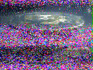 Photos from satellite