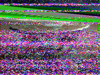 Photos from satellite