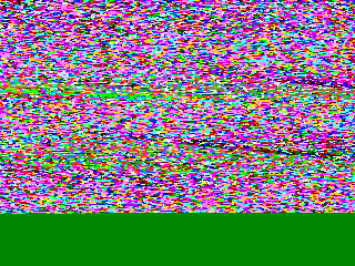 Photos from satellite