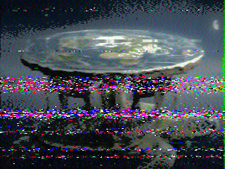 Photos from satellite