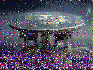 Photos from satellite