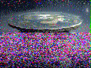 Фотография со спутника