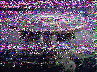 Photos from satellite