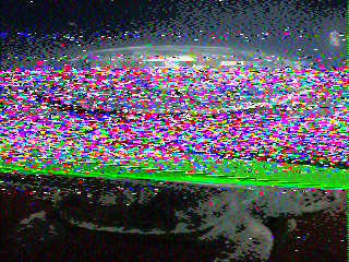 Photos from satellite