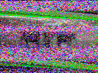 Photos from satellite