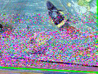 Photos from satellite