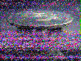 Фотография со спутника