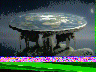 Фотография со спутника