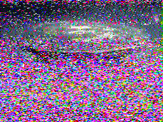 Фотография со спутника