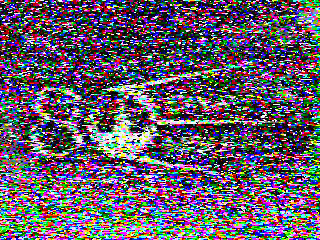 Фотография со спутника