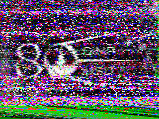 Фотография со спутника