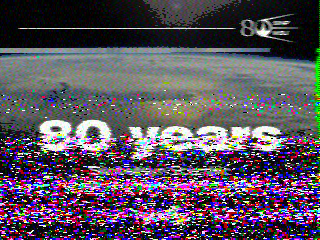 Фотография со спутника