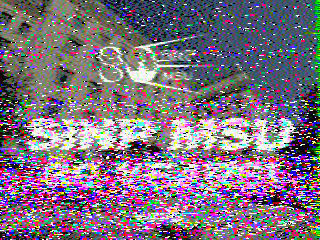 Фотография со спутника