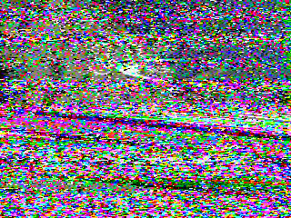 Фотография со спутника