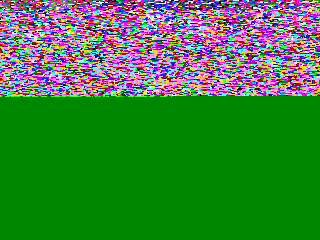 Фотография со спутника