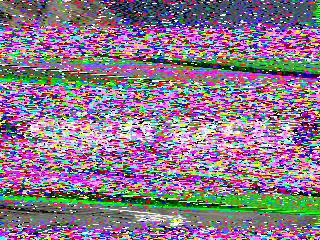 Фотография со спутника