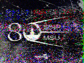 Фотография со спутника