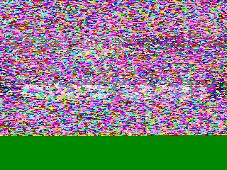 Фотография со спутника