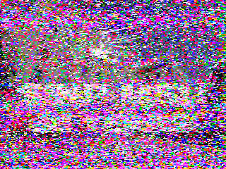 Фотография со спутника