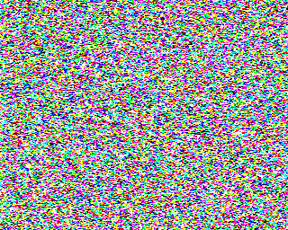 Photos from satellite