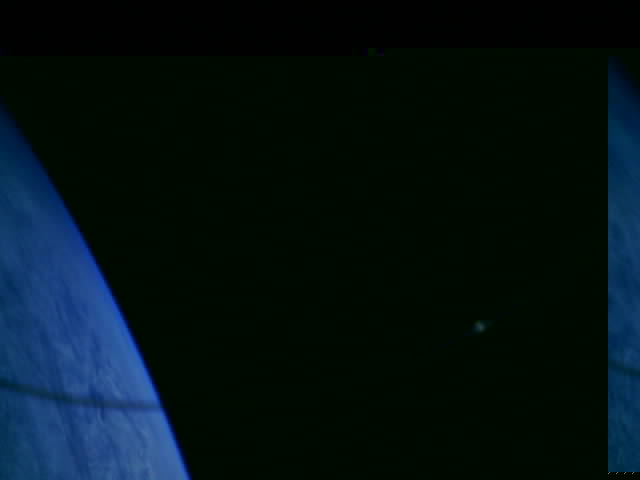 Photos from satellite