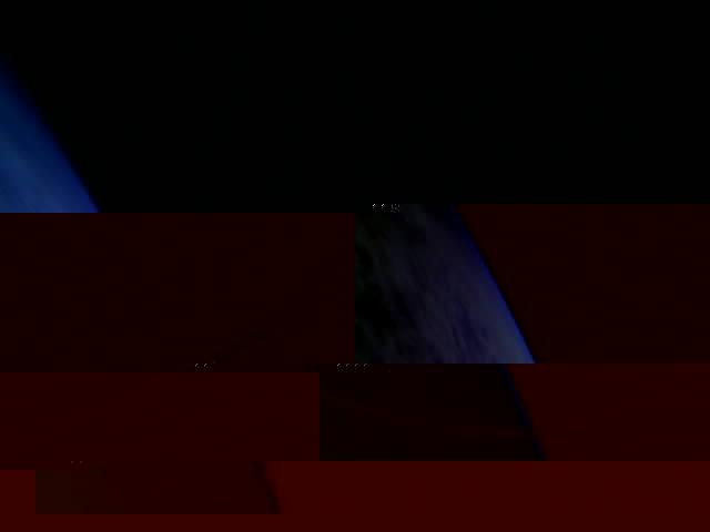 Photos from satellite