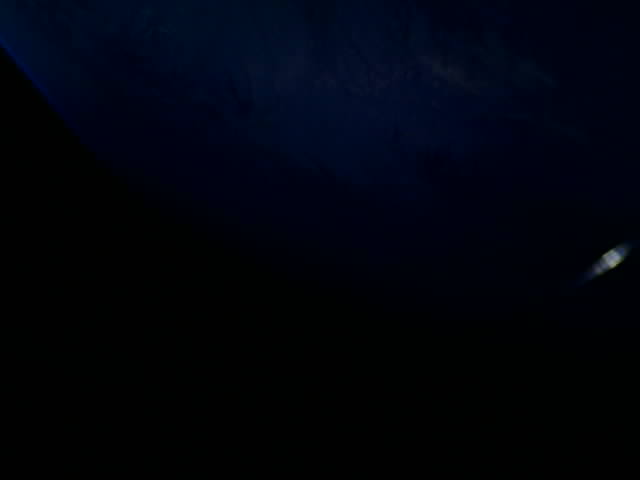 Photos from satellite