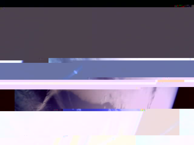 Photos from satellite