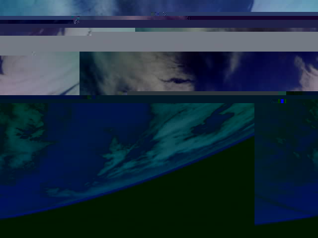 Photos from satellite