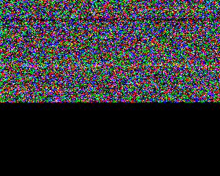 Фотография со спутника