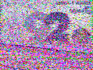 Фотография со спутника
