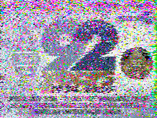 Фотография со спутника