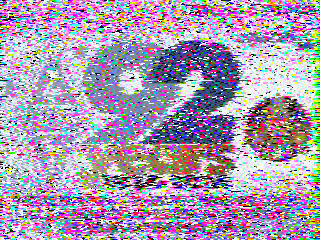Фотография со спутника
