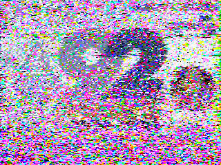 Фотография со спутника