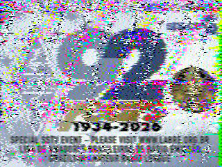 Фотография со спутника