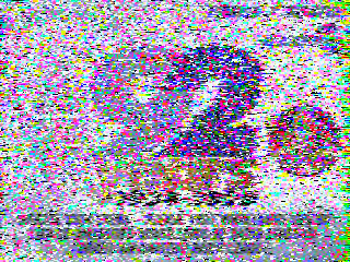 Фотография со спутника