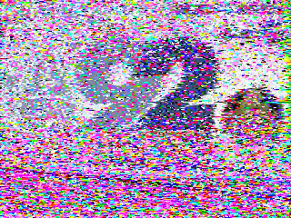 Фотография со спутника