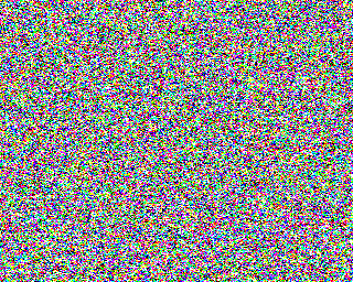 Photos from satellite