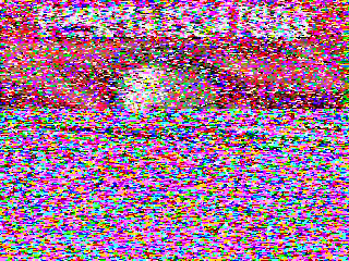 Photos from satellite