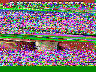 Photos from satellite