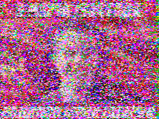 Photos from satellite