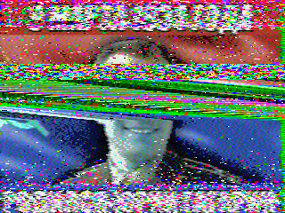 Photos from satellite