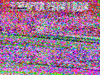 Photos from satellite