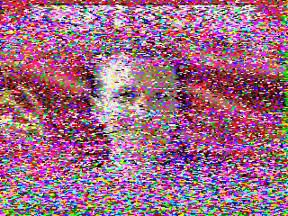 Фотография со спутника