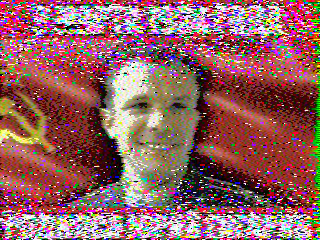 Фотография со спутника