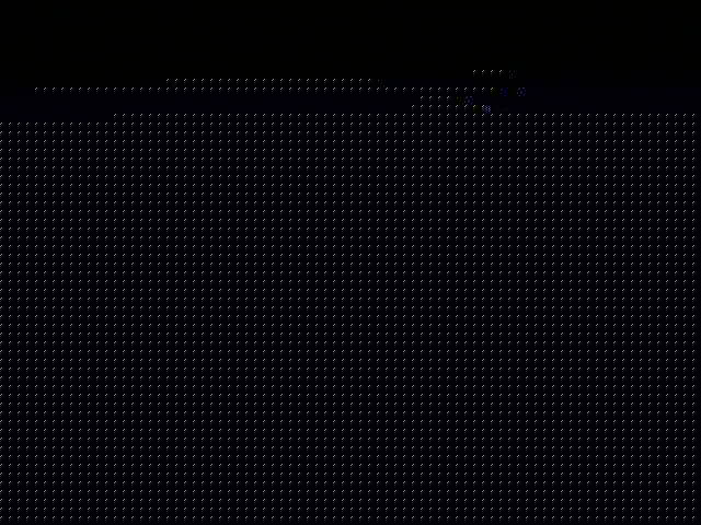 Фотография со спутника