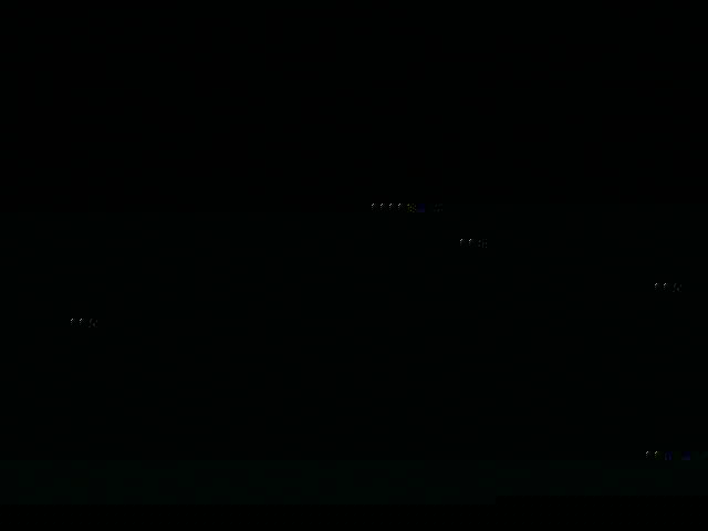 Фотография со спутника