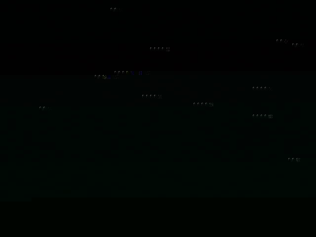 Фотография со спутника