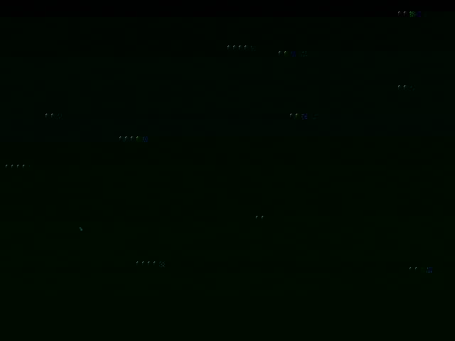 Фотография со спутника