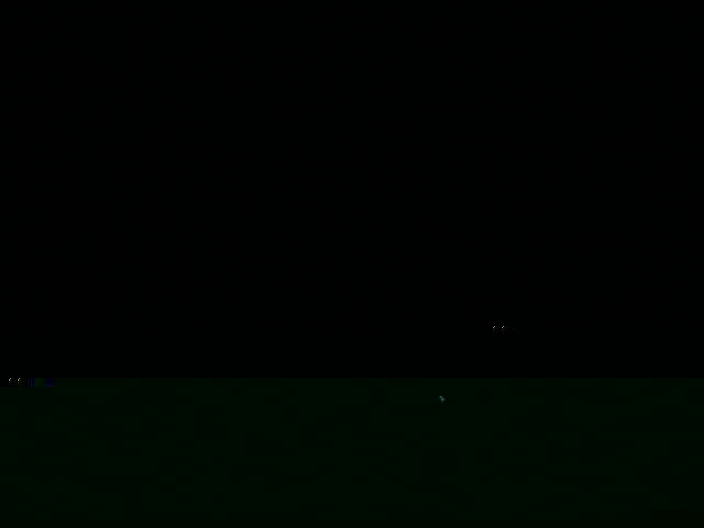 Фотография со спутника